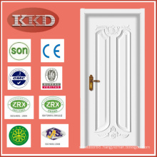 45mm Solid Wood Composite Door MD-520T for Interior Use